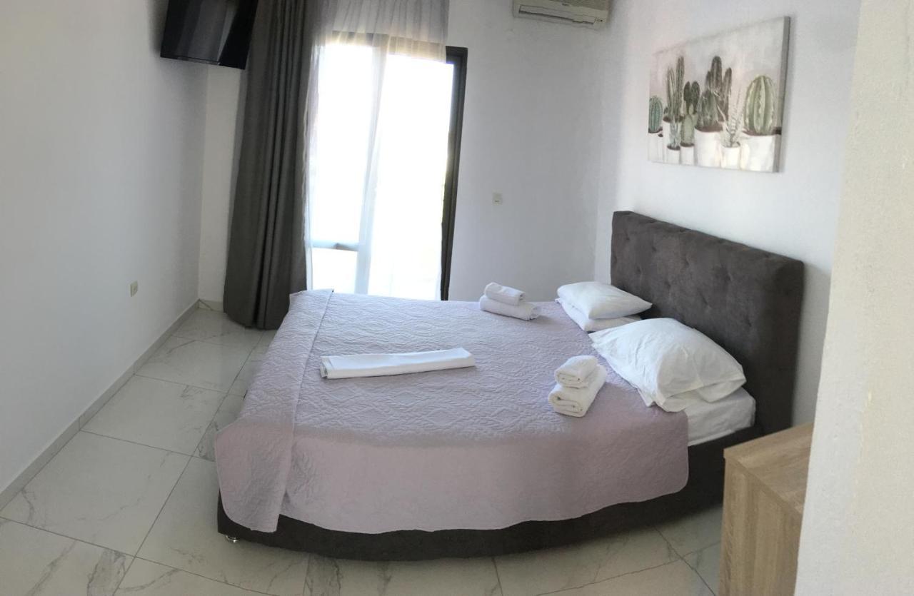 Apartment Litsa Pefkari